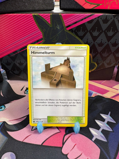 144/168 Himmelturm
