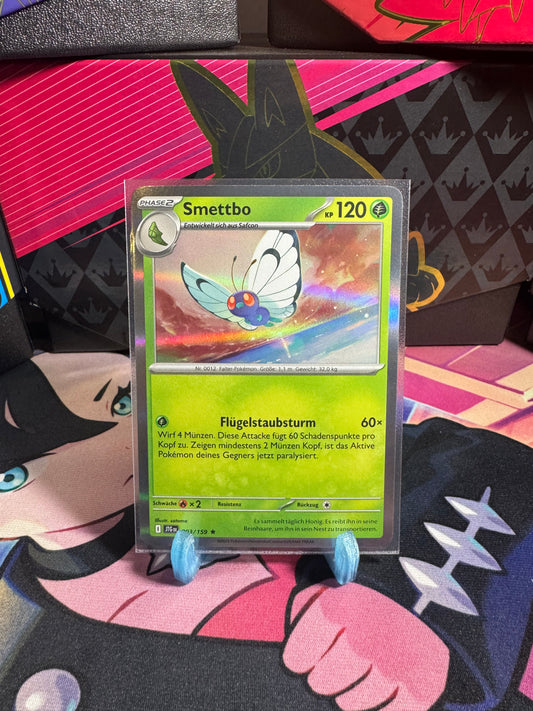003/159 Smettbo Holo