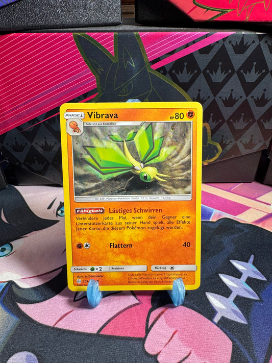 109/236 Vibrava