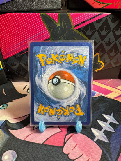 114/162 Metang Reverse Holo