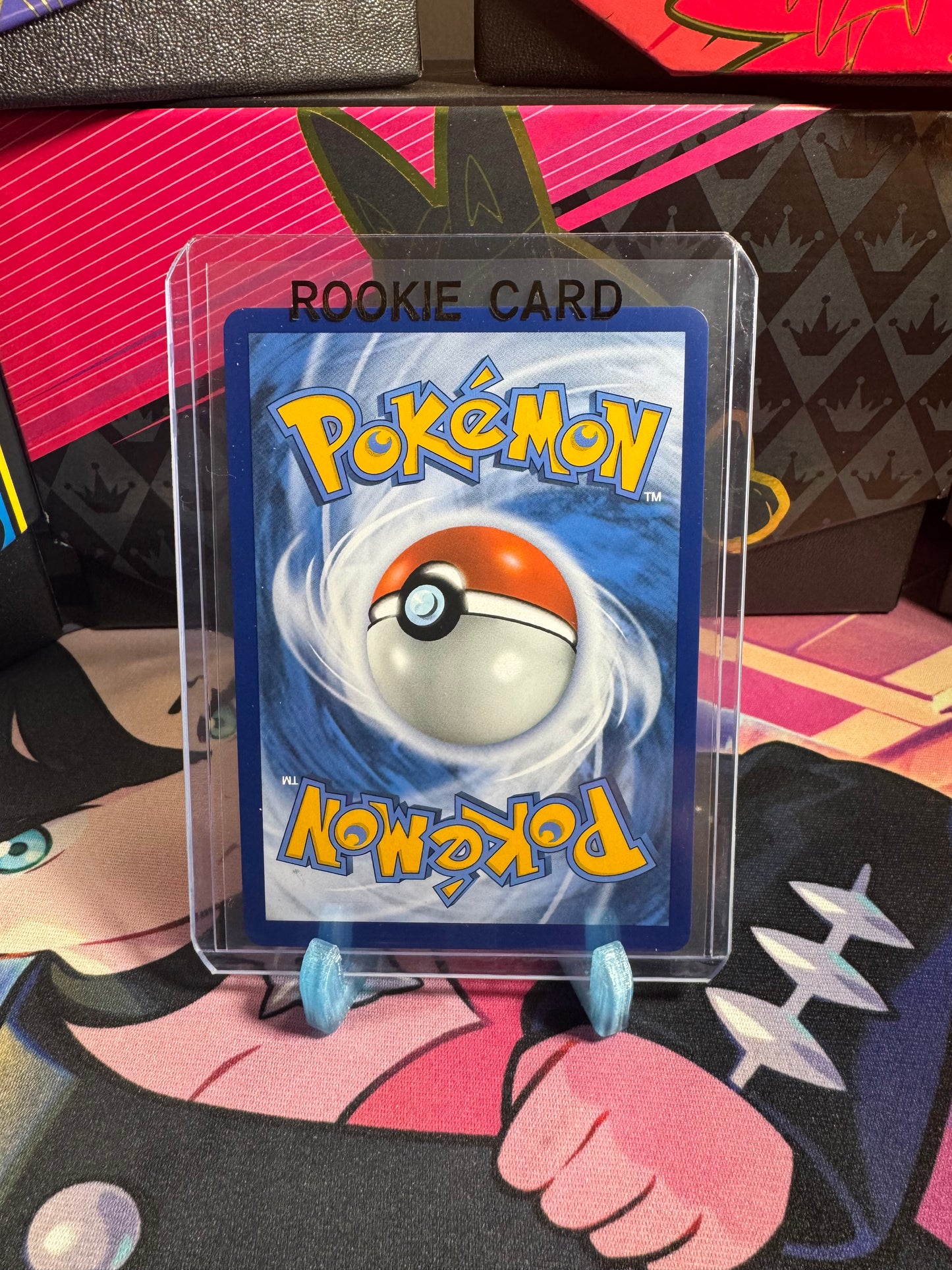 050/132 Mega-Voltenso Ex