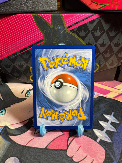 175/182 Team Rockets Superball