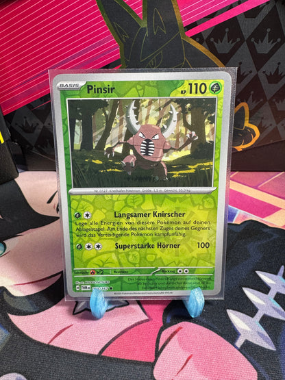 003/167 Pinsir Reverse Holo
