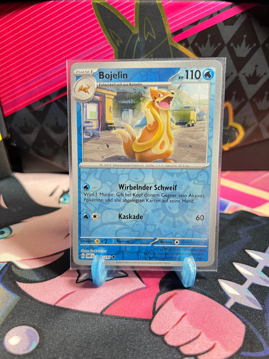 049/197 Bojelin Reverse Holo