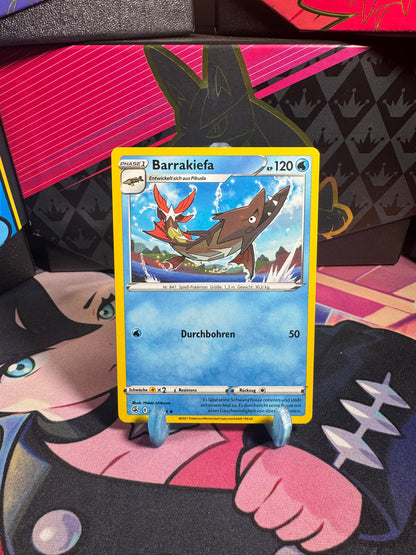 083/264 Barrakiefa
