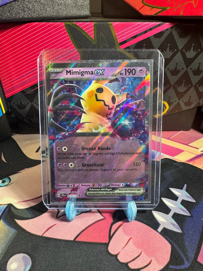 069/159 Mimigma EX