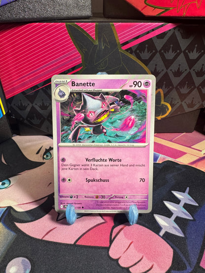 060/159 Banette