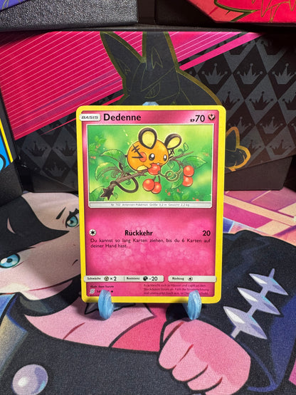 145/236 Dedenne