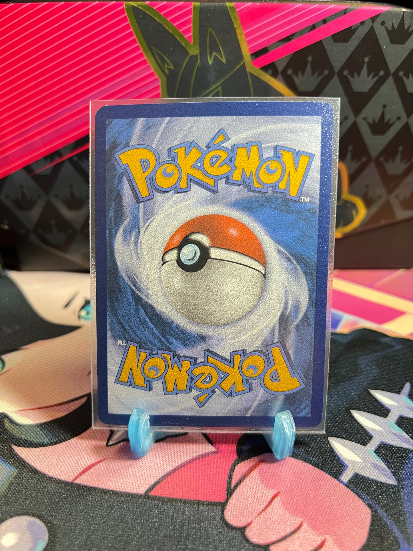 112/197 Flunschlik Reverse Holo