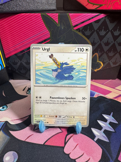137/159 Urgl