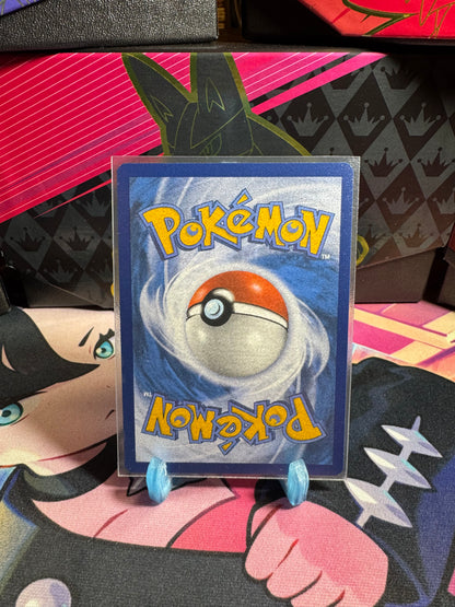 040/159 Wailmer Reverse Holo