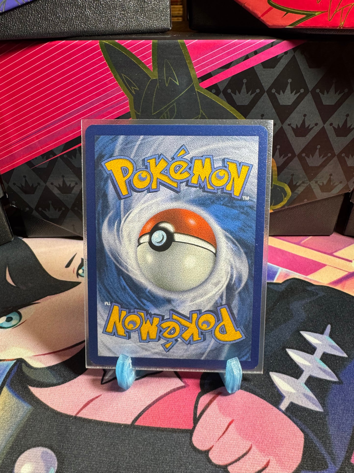 041/182 Jungglut Reverse Holo