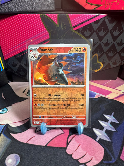 025/191 Ramoth Reverse Holo
