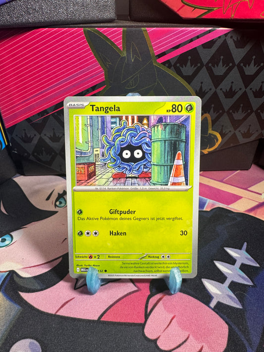 006/132 Tangela