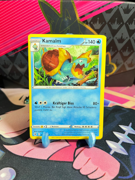 081/264 Kamalm