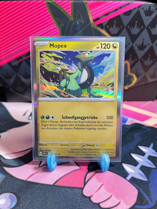 070/091 Mopex Holo