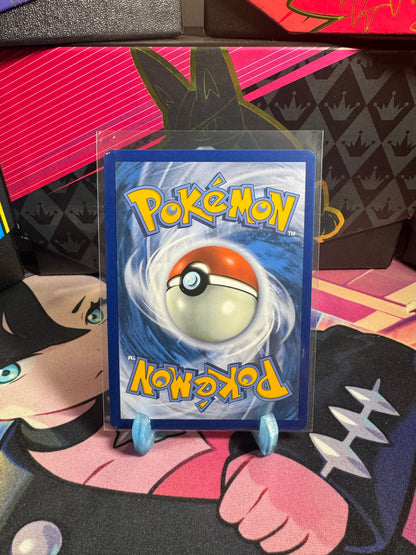 097/167 Sandan Reverse Holo