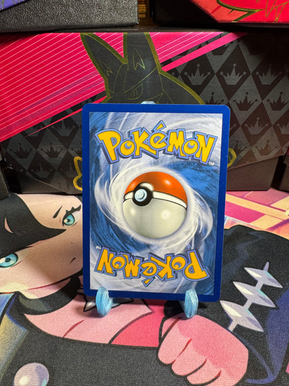 073/182 Team Rockets Waaty