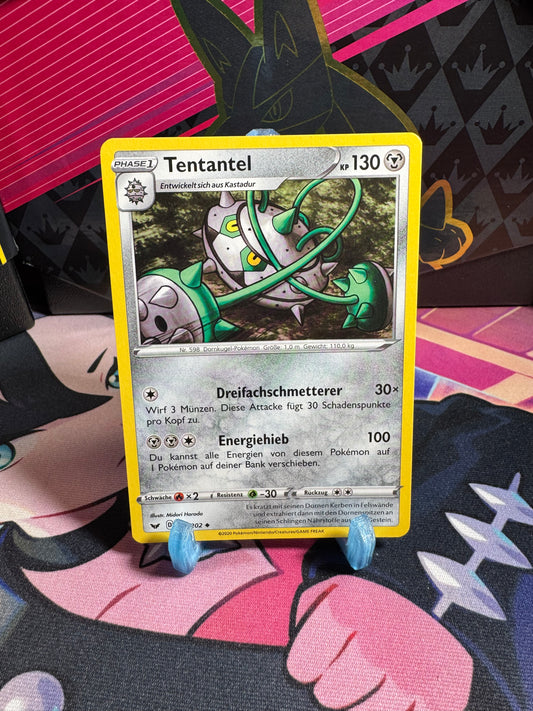 131/202 Tentantel