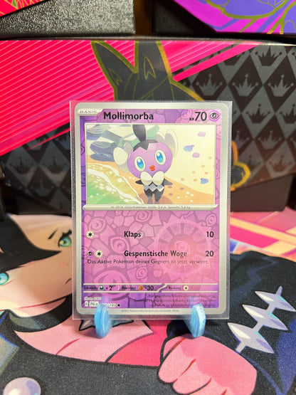 090/193 Mollimorba Reverse Holo