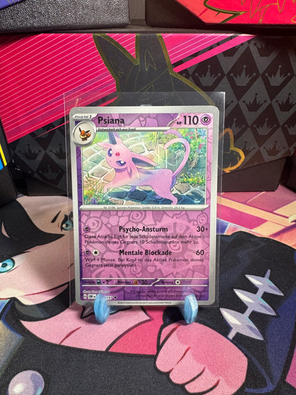 086/197 Psiana Reverse Holo
