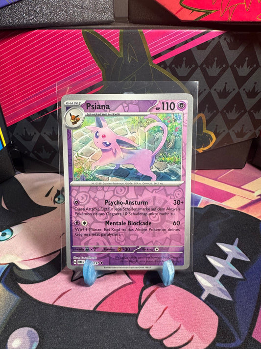 086/197 Psiana Reverse Holo