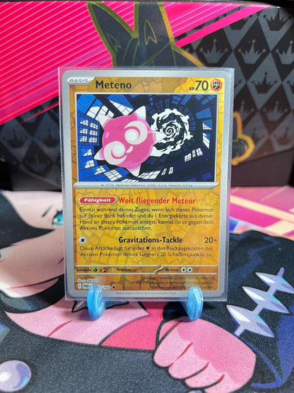 099/182 Meteno Reverse Holo