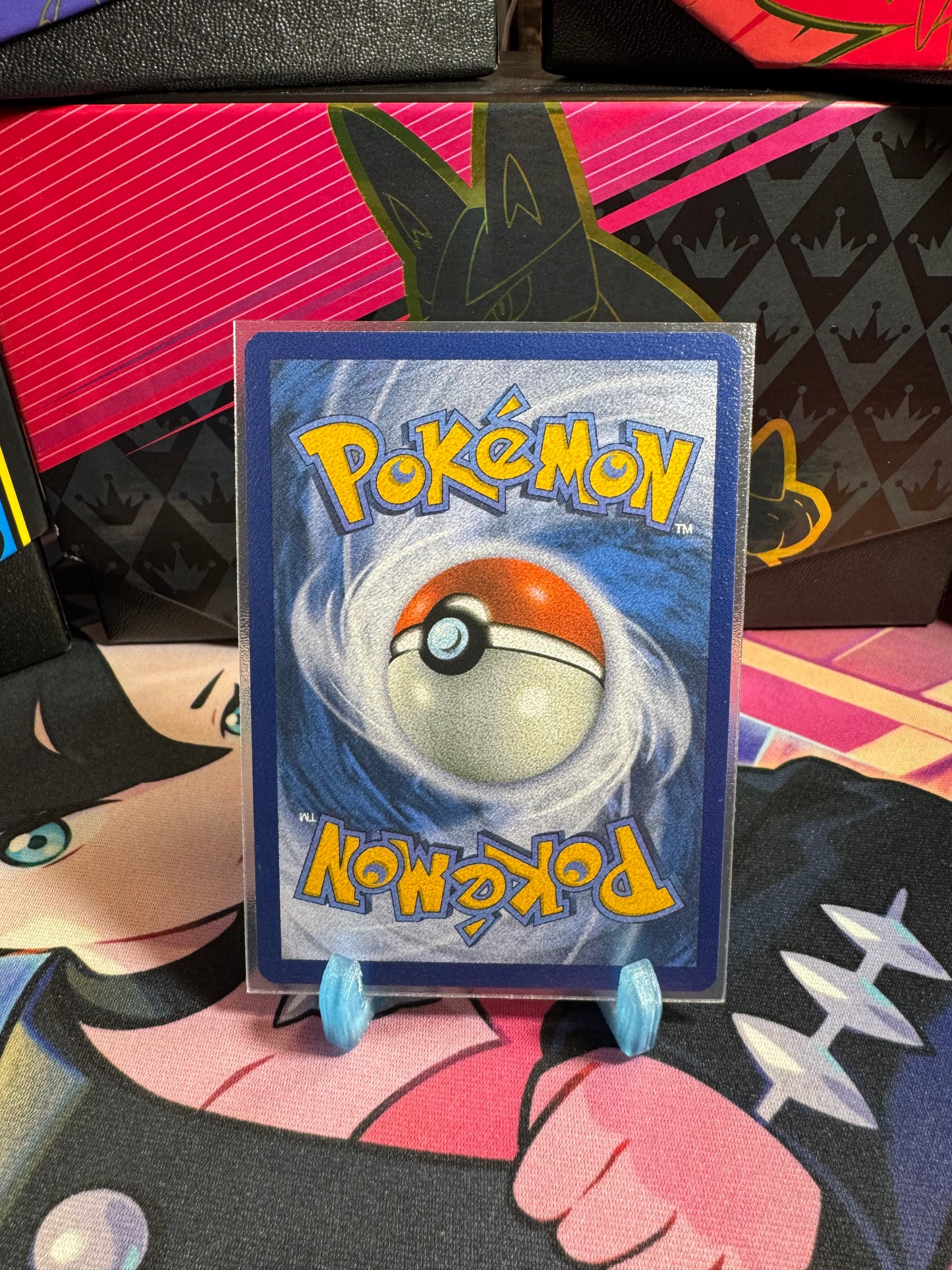 088/142 Legios Reverse Holo