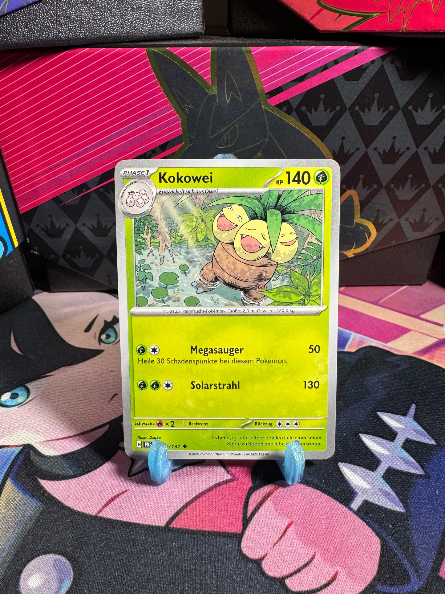 002/131 Kokowei