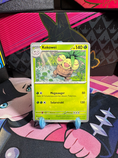 002/131 Kokowei