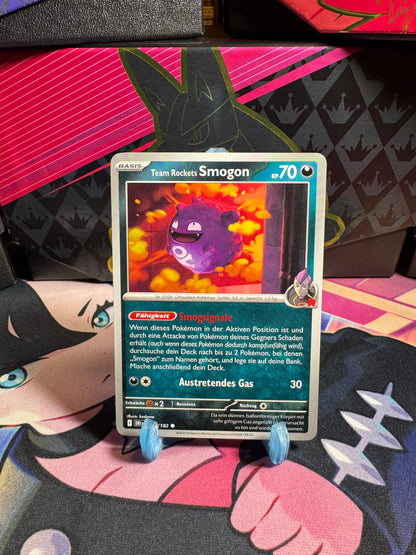 125/182 Team Rockets Smogon