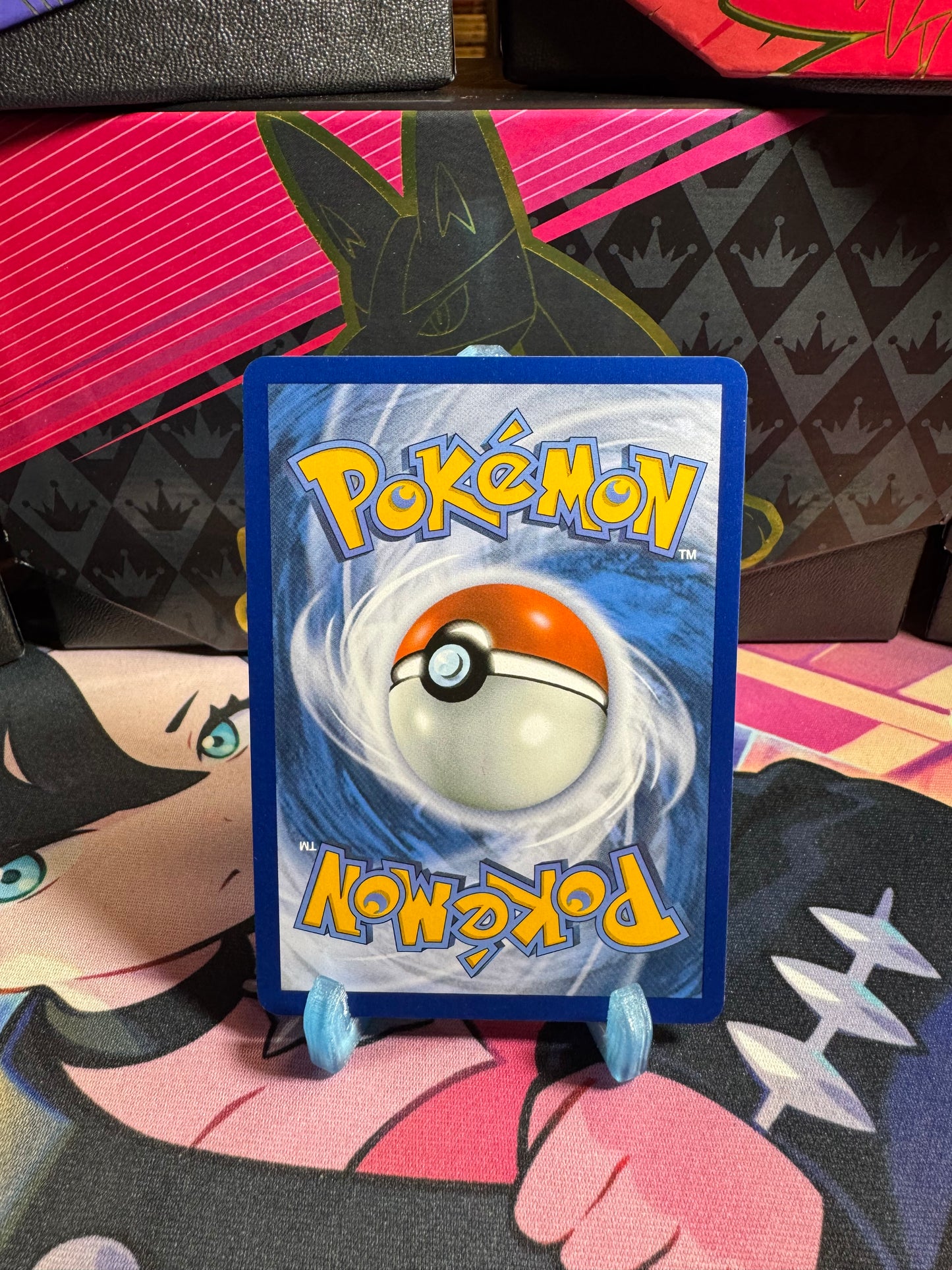 037/182 Team Rockets Hunduster