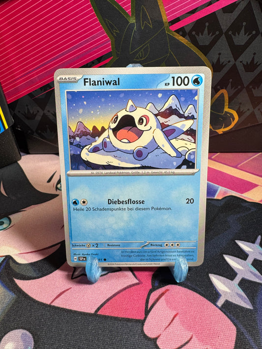 053/191 Flaniwal