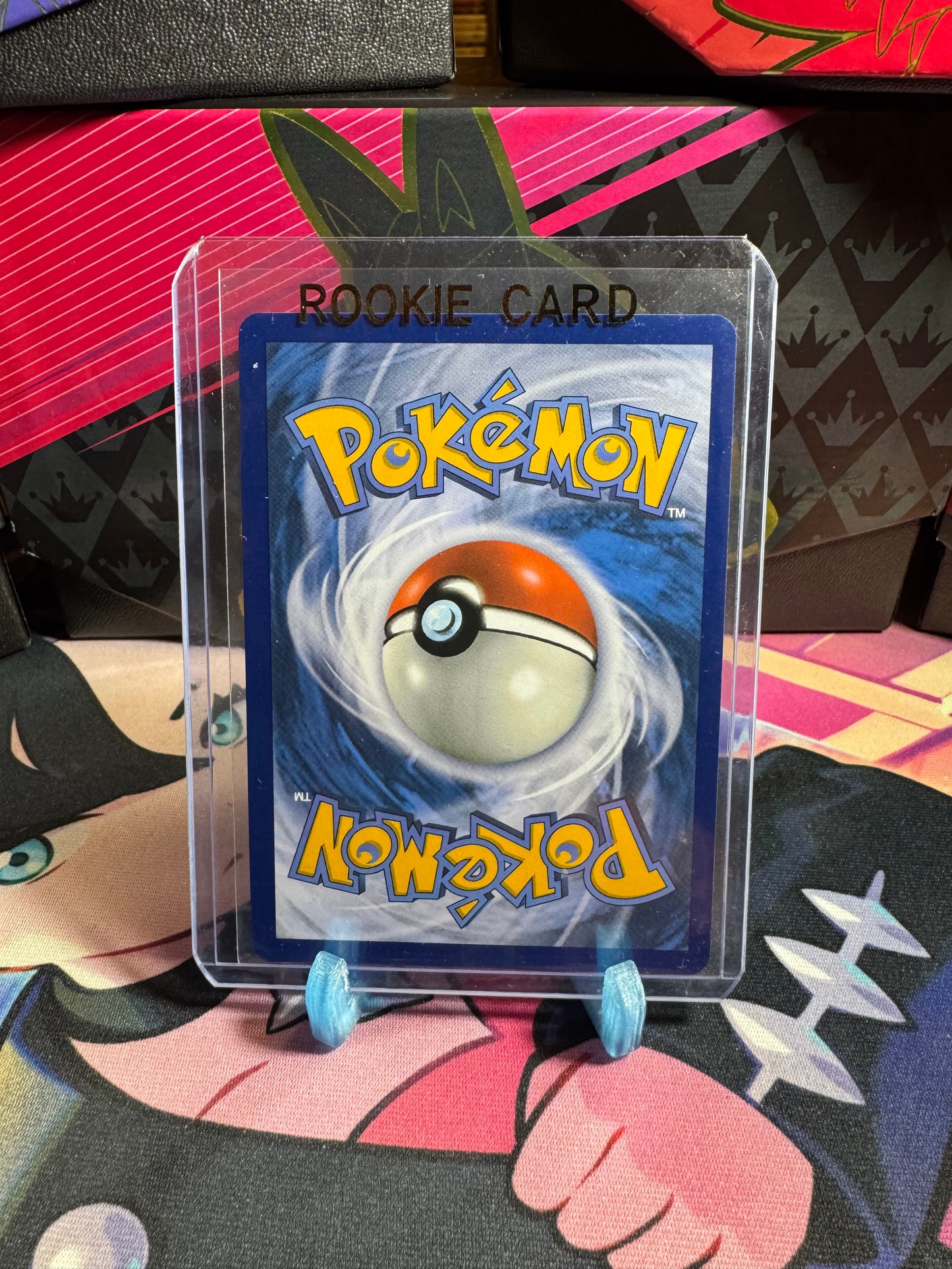 142/142 Funkelnder Kristall