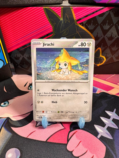 098/142 Jirachi