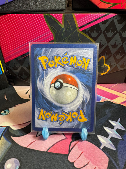 044/142 Kamalm Reverse Holo