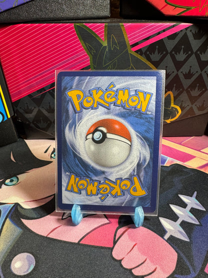 123/165 Sichlor Reverse Holo