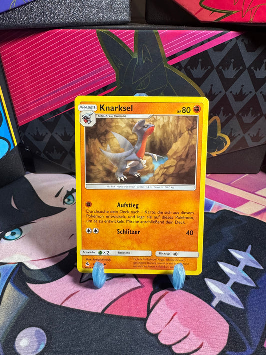 61/131 Knarksel