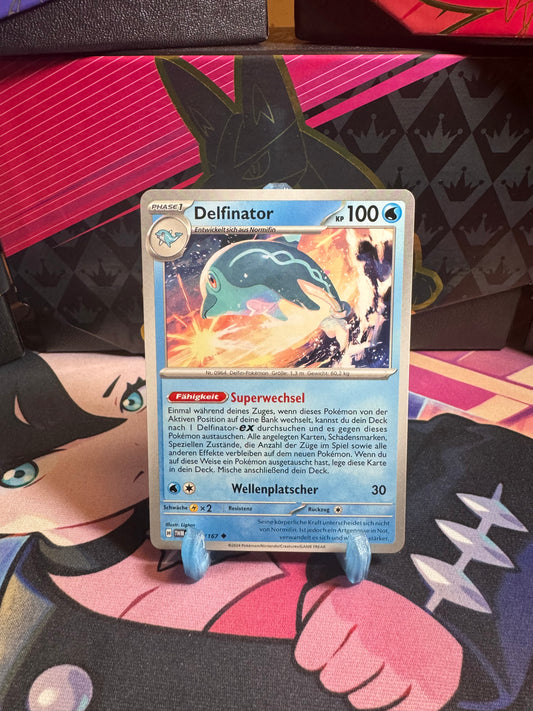 060/167 Delfinator