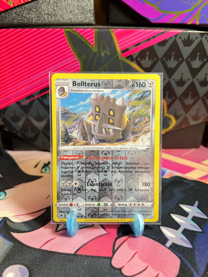 110/189 Bollterus Reverse Holo