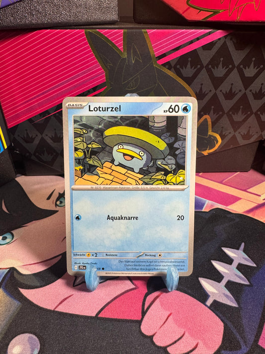 035/159 Loturzel