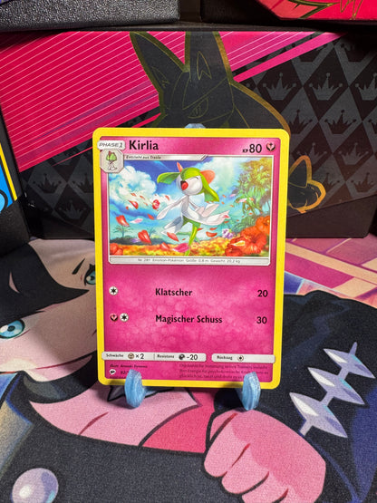 92/147 Kirlia