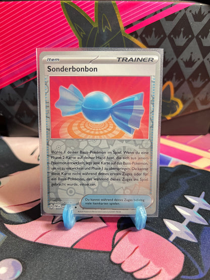 089/091 Sonderbonbon Reverse Holo