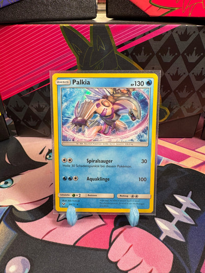 24/73 Palkia Holo