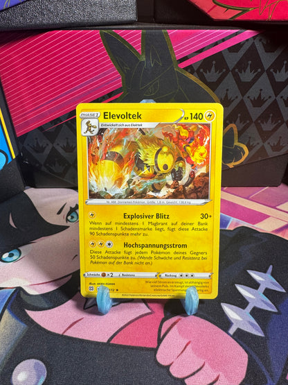 047/172 Elevoltek