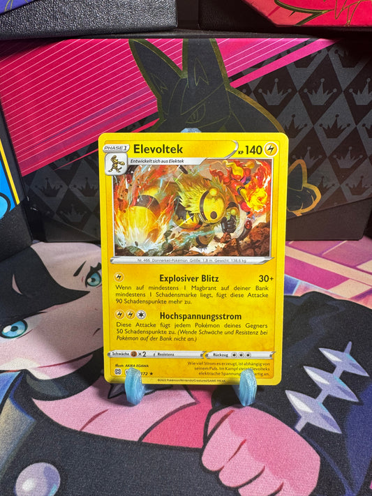 047/172 Elevoltek