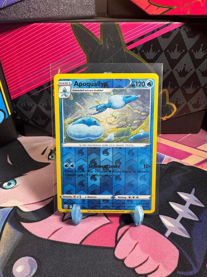 042/163 Apoquallyp Reverse Holo