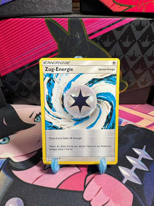 209/236 Zug-Energie