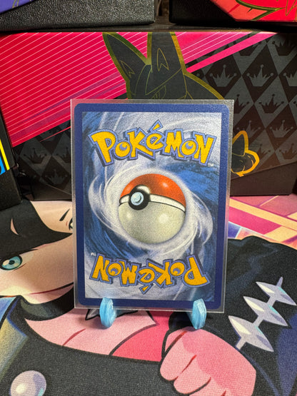 027/142 Kickerlo Reverse Holo