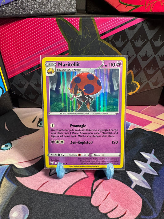 065/163 Maritellit Holo
